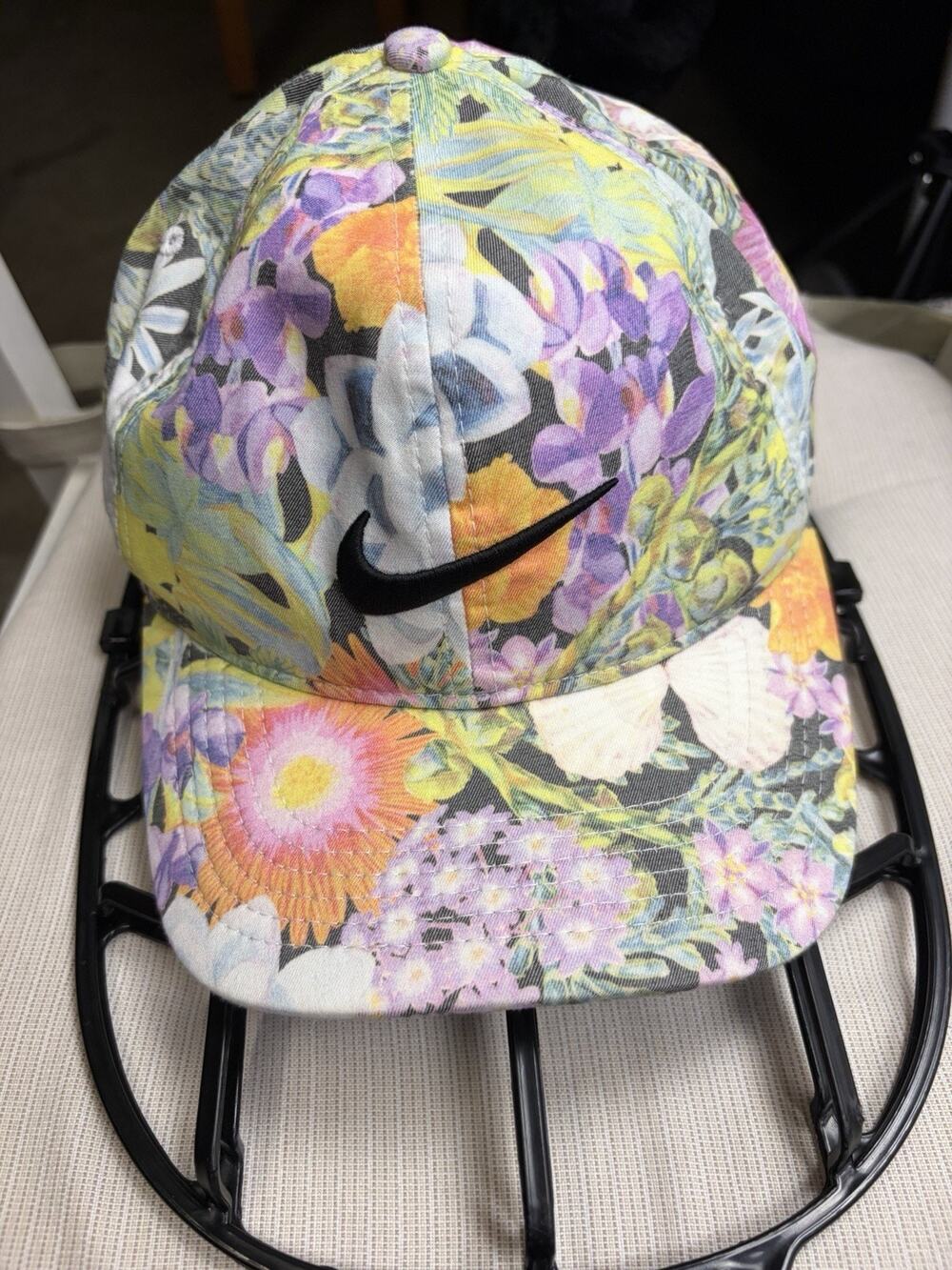 Nike Aerobill Classic99 Golf Hat U.S Open Brooks Koepka Floral Unisex